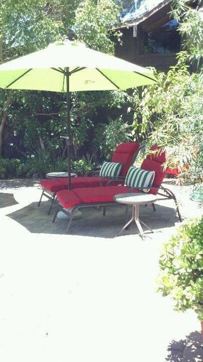 Rainbow Guest House Fallbrook Exterior photo