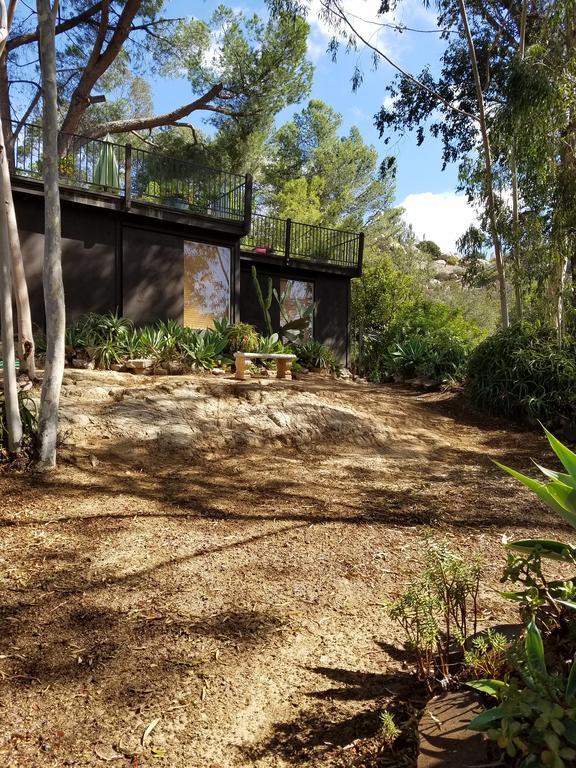 Rainbow Guest House Fallbrook Exterior photo