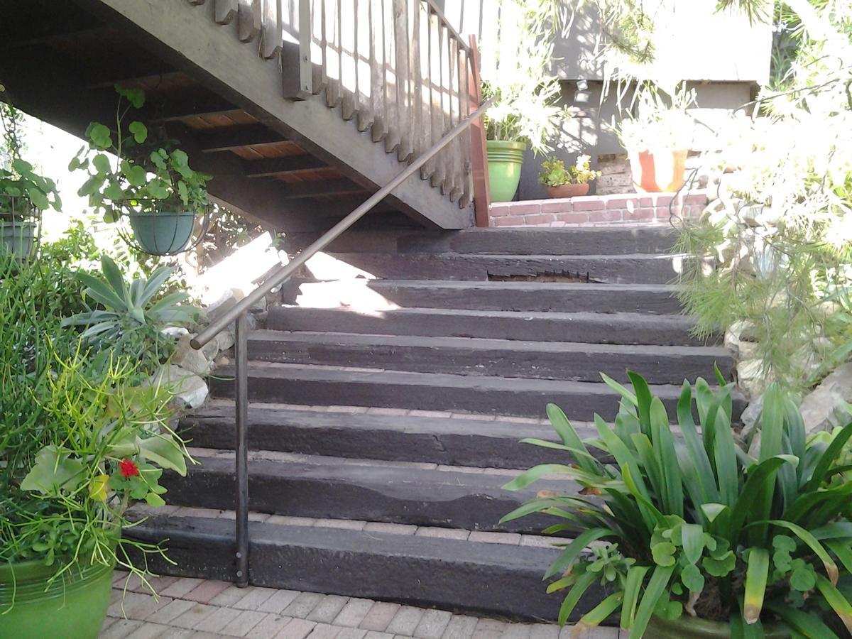 Rainbow Guest House Fallbrook Exterior photo